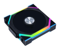 Lian Li Uni Fan SL Wireless 120 120mm - 1332102 - zdjęcie 1